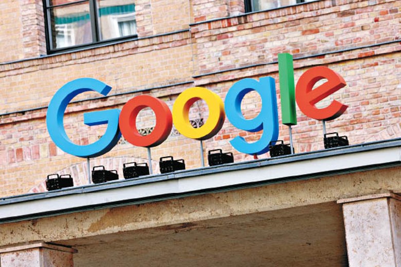 歐盟加強規管Google。（Getty Images圖片）