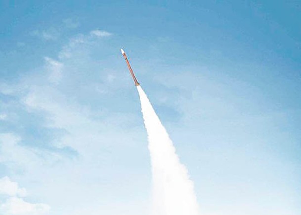 阿聯酋擬向南韓採購天弓2型防空導彈。
