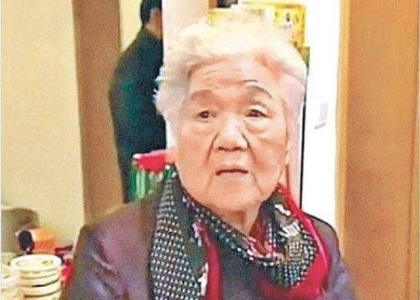 99歲岳母離世  薄熙來奔喪成疑