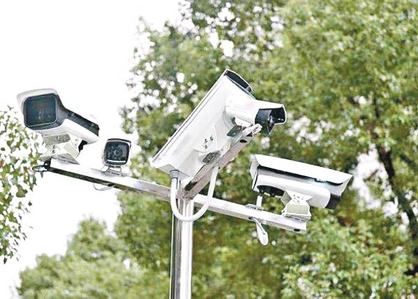 報道指河南省計劃建立可以辨識人臉的監控系統。