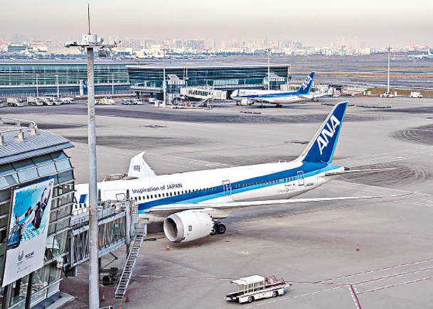 日本禁售12月底前返國機票