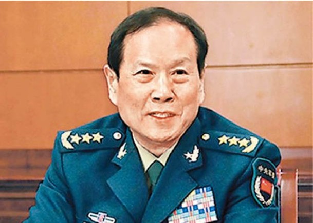 中美軍官視像會議  防緊張關係失控