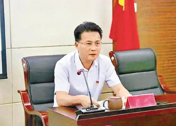 漳州片仔癀  一年兩董事長辭職
