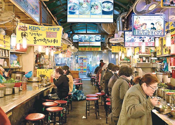南韓政府初步決定暫停「分階段恢復日常措施」。