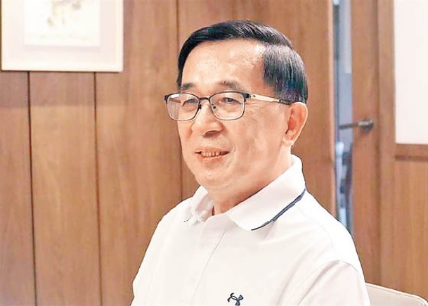 陳水扁涉貪腐  遭撤律師證書