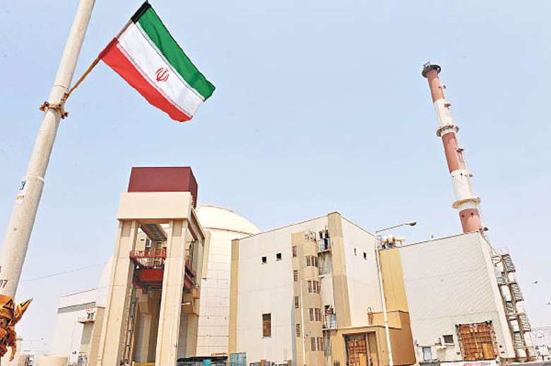 伊朗革命衞隊揚言，一旦核設施遇襲，將向以色列還擊。（Getty Images圖片）