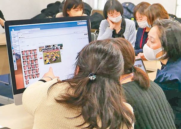 日本畢業特刊  AI助學童均等亮相