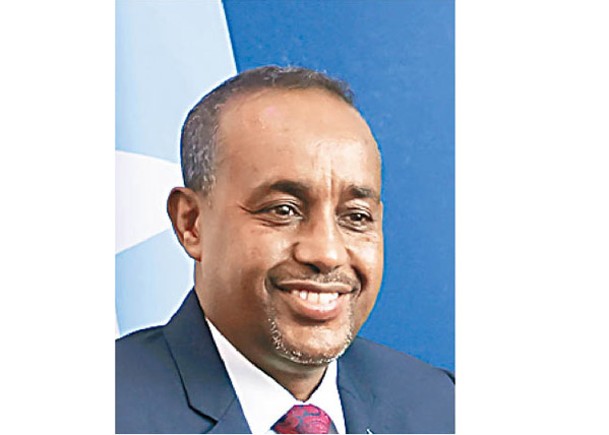 索馬里爆權鬥總理軍隊圍總統府