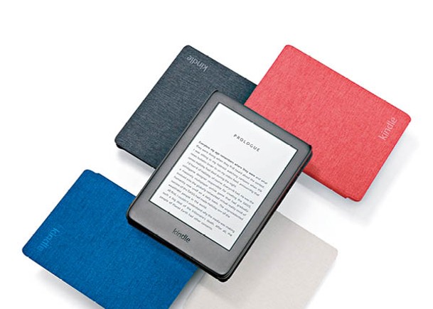 傳美企Kindle擬退出華市場