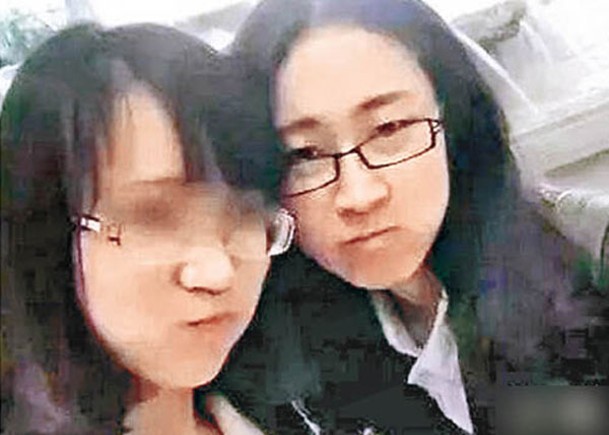 華女留學生日本被殺  閨密見死不救  判賠86萬