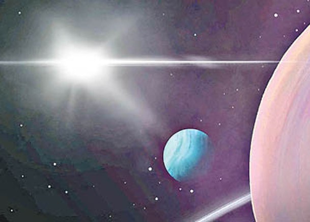 美台發現第二顆潛在系外衞星