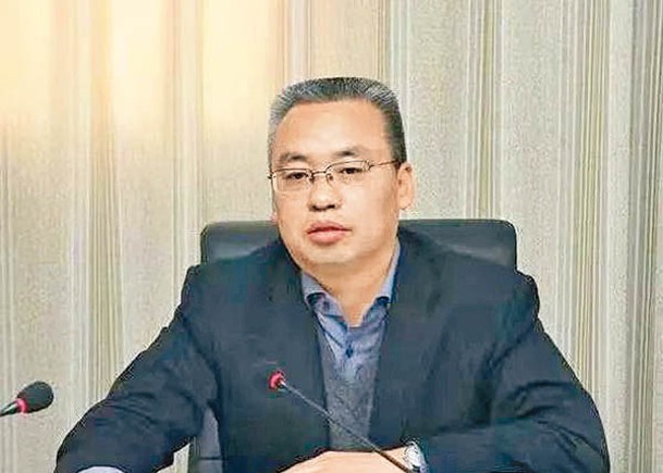 西藏副主席張永澤  涉違法遭免職