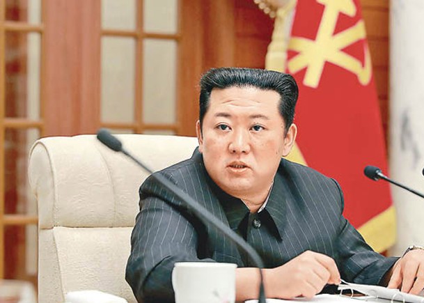 北韓擬重啟核試