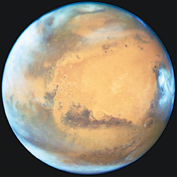 獲獎的設計或在人類首次火星任務時採用。