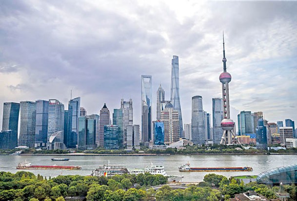 事主在上海市買樓遭遇悲慘經歷。（Getty Images圖片）