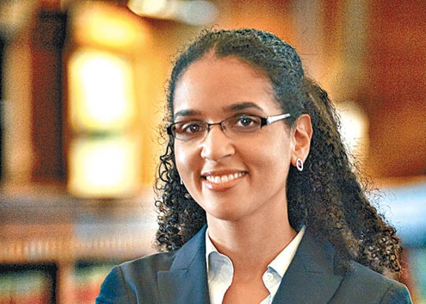 黑人女性  將接任美最高院法官