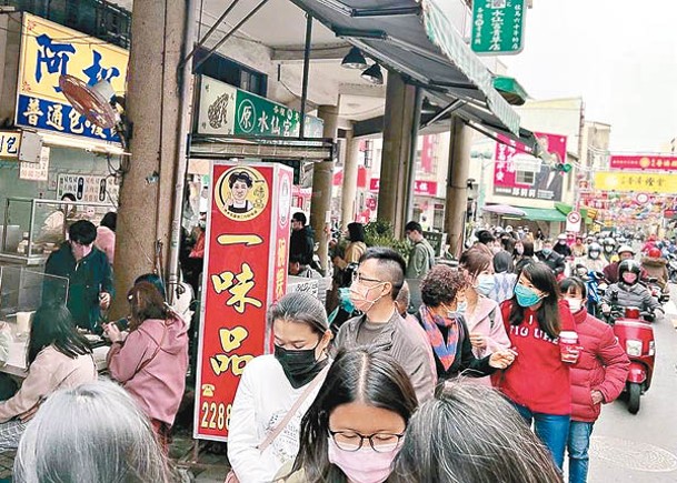 台兩幼兒園增10本土個案