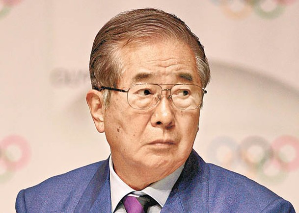 東京都前知事  石原慎太郎去世