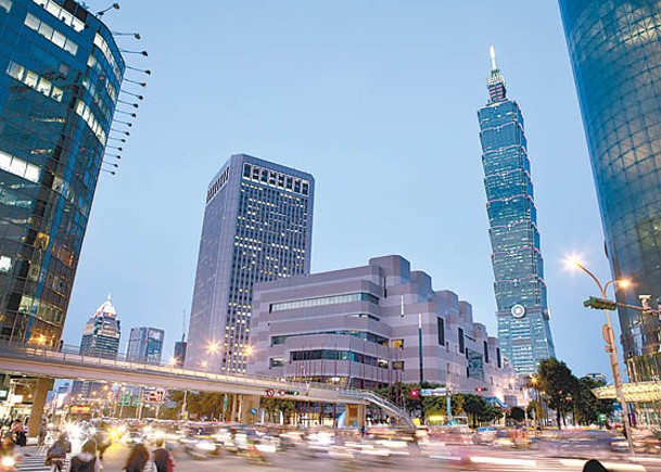 台灣擬修例加強保護產業技術。（Getty Images圖片）
