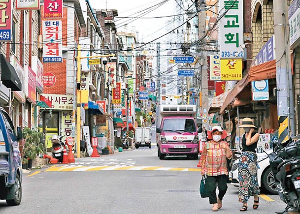 南韓公眾場所延長營業至10時