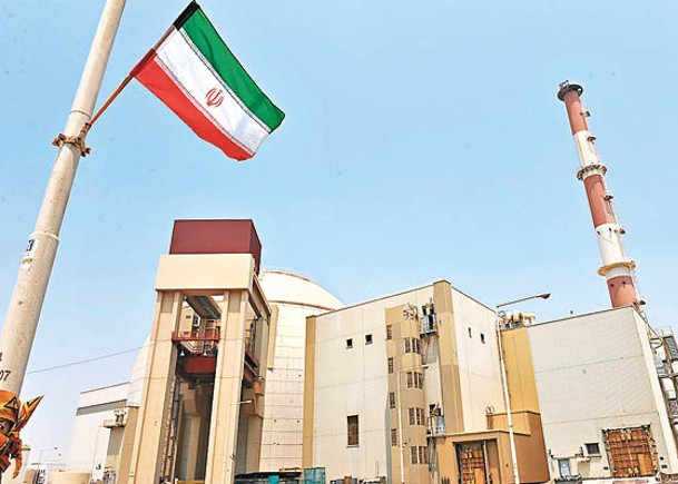 伊朗外長：核談判或能取得成果