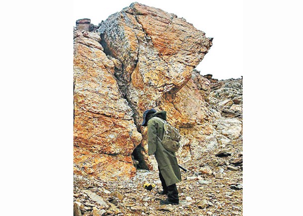 喜馬拉雅山發現逾百萬噸鋰礦