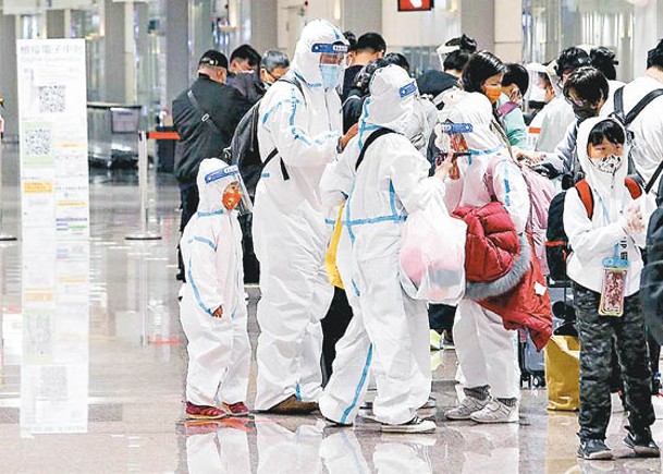 台增68宗新症  僅3人屬本土