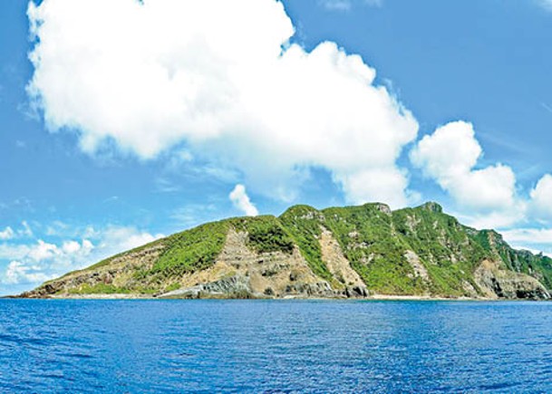 日指華4海警船駛釣島海域