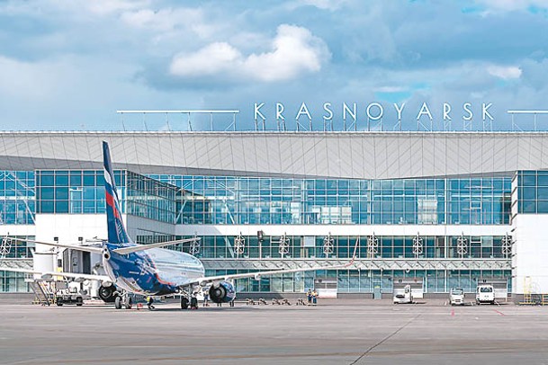 俄羅斯國際航空公司取消白羅斯以外所有國際航線。