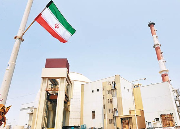 伊朗核談判  美擬踢俄出局