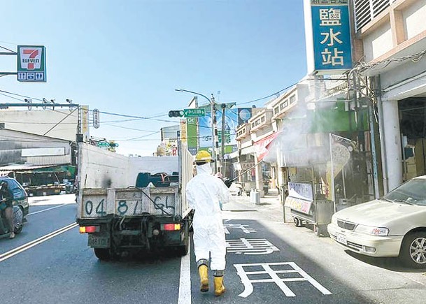 桃園幼園群組  再增兩人感染