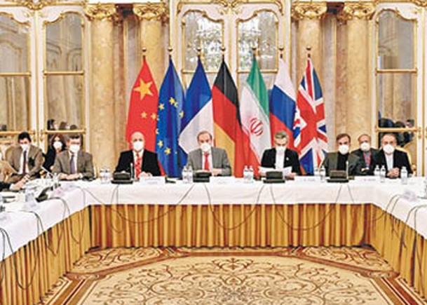核協議傳將達成  伊朗重新出口石油