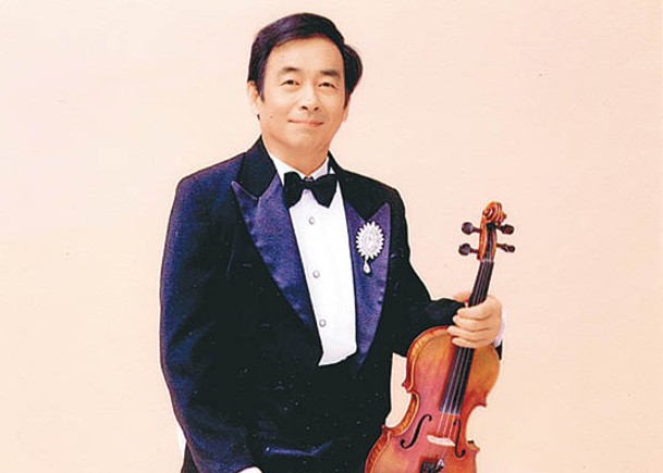 腹痛遭拒診  上海小提琴家跳樓亡