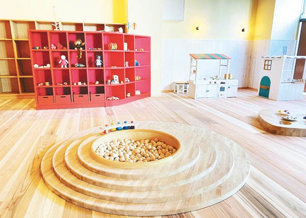 香川縣玩具藝術館  展現傳統工藝