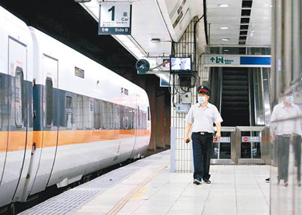 司機停罷工列車復常  台鐵續與工會談判
