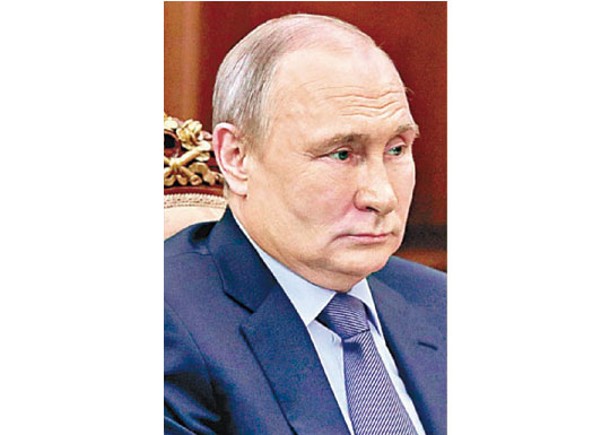 俄外長言論觸怒以  普京道歉