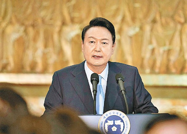 韓地選及國會補選  或影響尹錫悅施政