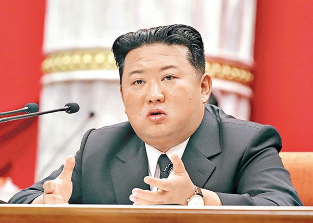 撤換外相 金正恩冀增強國防