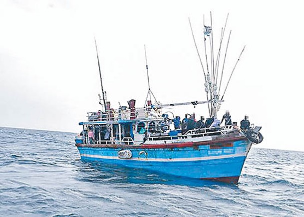 經濟蕭條  斯里蘭卡偷渡潮