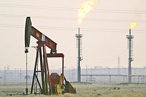 沙特阿拉伯表示，會提高石油產量。