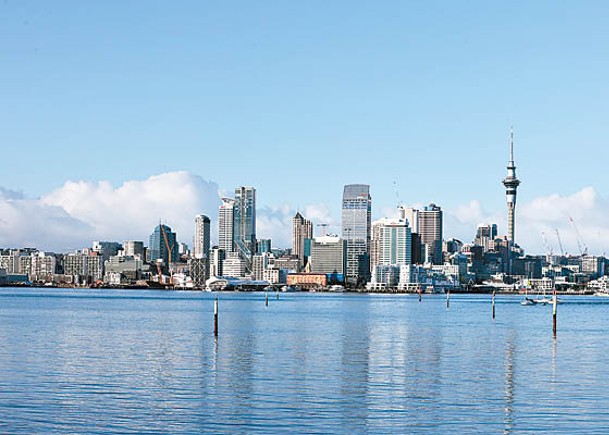 新西蘭推出新投資移民計劃。