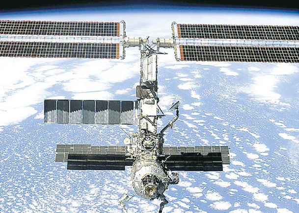 俄2024年退國際太空站  美表意外稱不幸發展