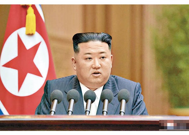 北韓建政74年  金正恩揚言永不棄核