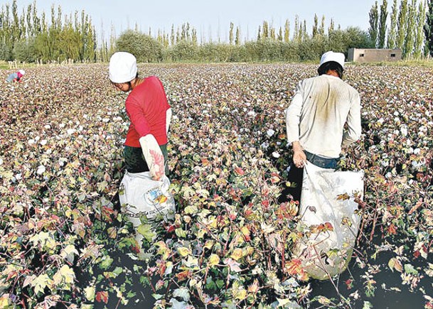 華使斥聯國新疆報告  關上合作大門