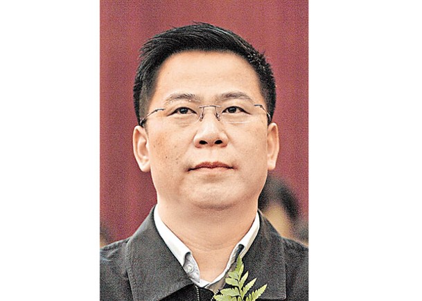 中人壽前董事長  王濱涉受賄被逮捕