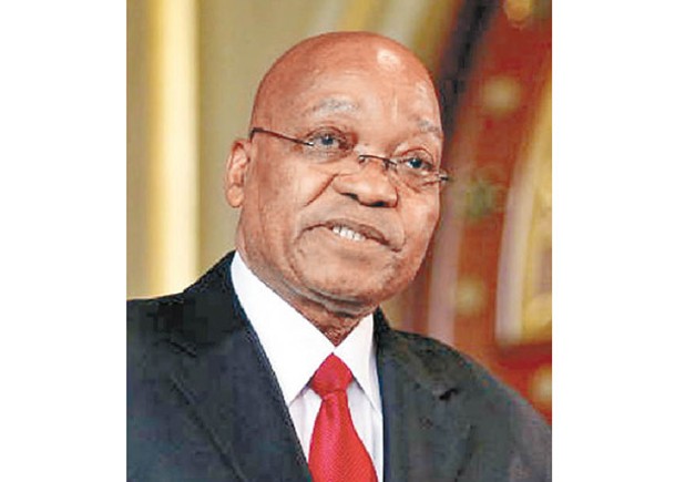 80歲南非前總統祖馬  刑滿獲釋