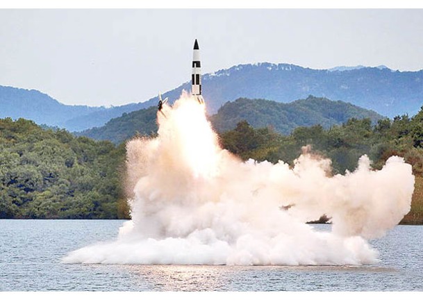 專家指北韓第7次核試  即將準備就緒