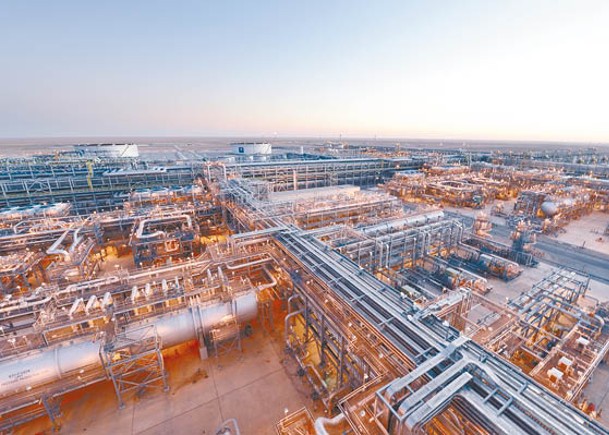 OPEC+石油減產  美檢討與沙特關係