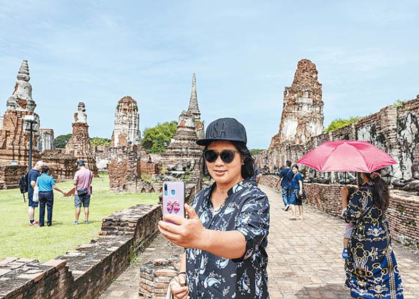 歐美遊客拒戴口罩  泰國憂疫情反彈