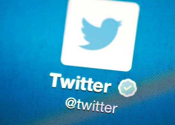 Twitter已經易主。（Getty Images圖片）